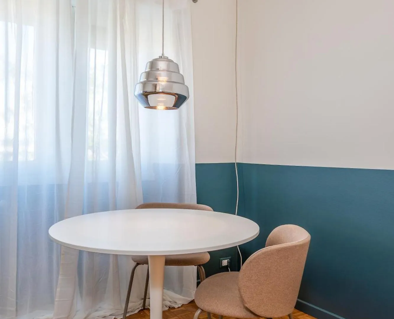 Appartement Keys Of Italy - Portaromana51-Golden Gate Retreat Milan Italie